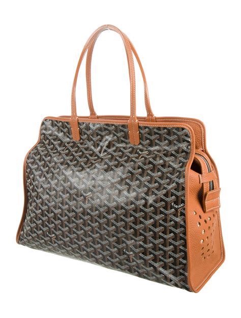 goyard vendome pm bag price|Goyard hardy pm bag price.